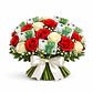 Bouquet de 10 rosas com Dinheiro - Thumbnail 1