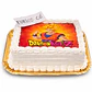 Bolo de Aniversário do Dragon Ball Z - Thumbnail 4