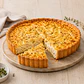 Quiche de Frango - Thumbnail 2