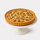Quiche de Cogumelos - Thumbnail 1