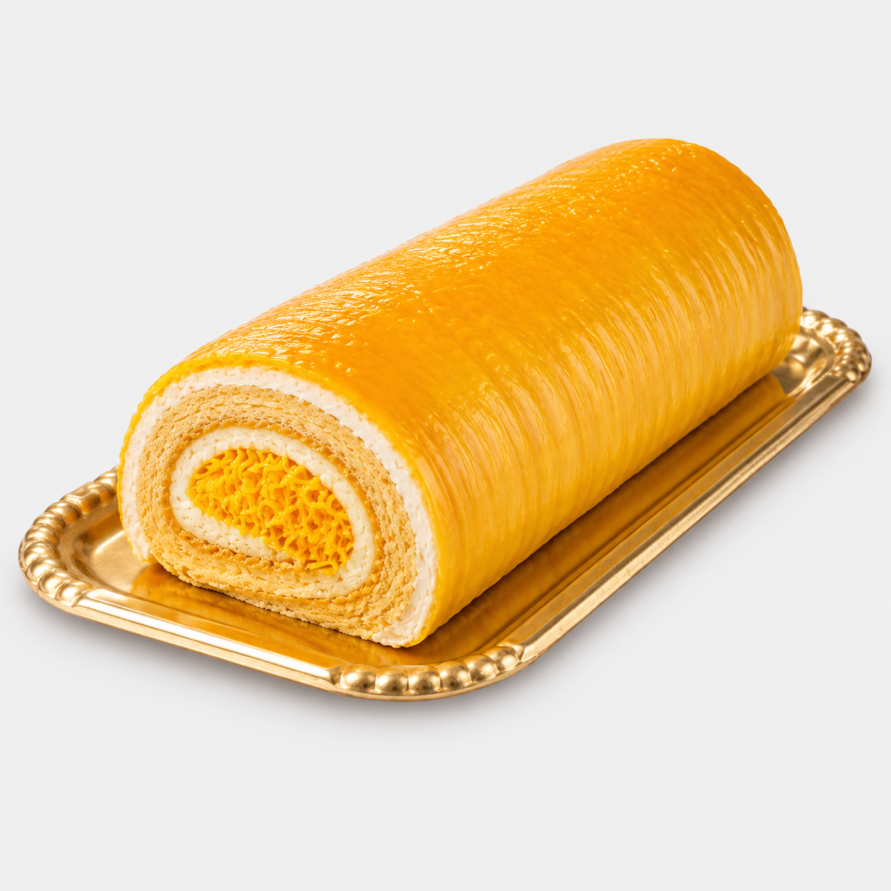 Torta Doce de Ovo 3