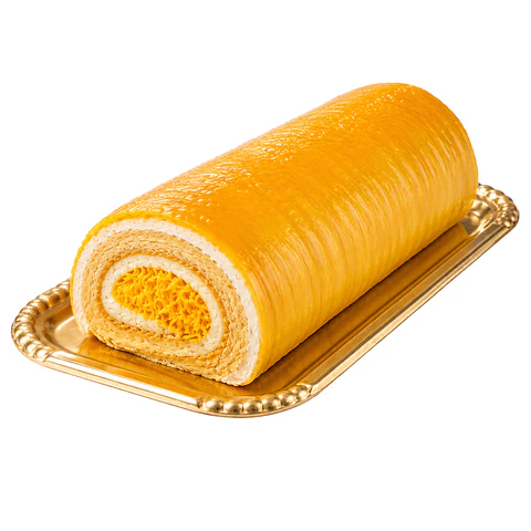Torta Doce de Ovo