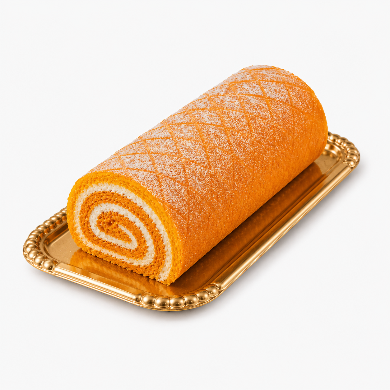 Torta de Cenoura 3