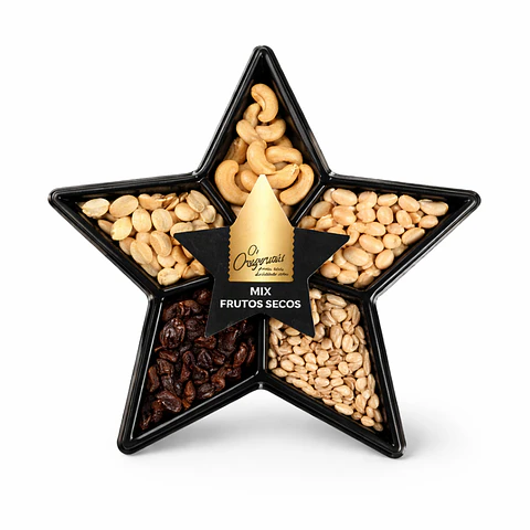 Estrela de Aperitivos