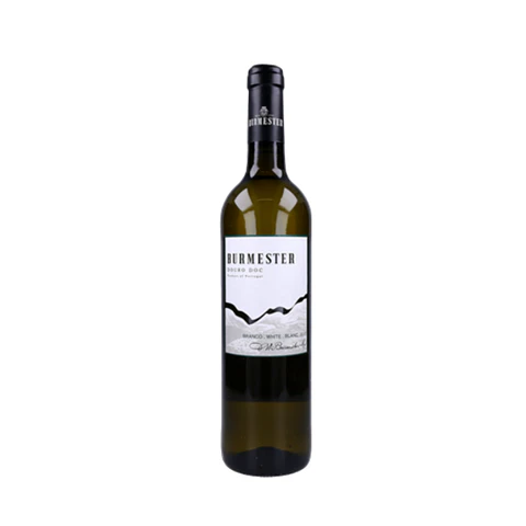 Vinho Branco Burmester