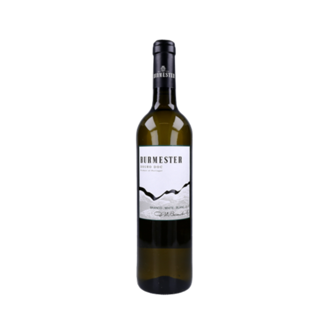 Vinho Branco Burmester 3