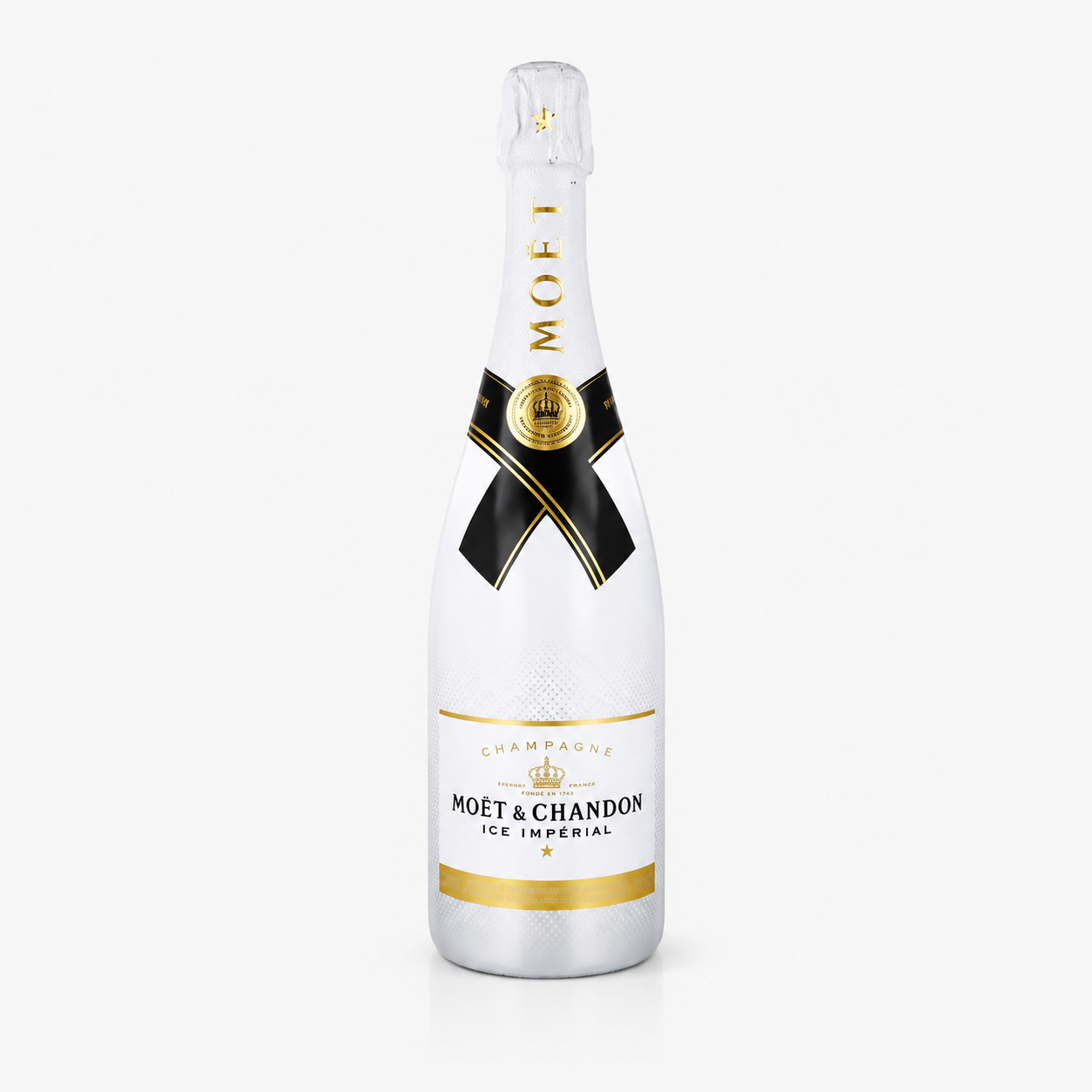 Moët & Chandon Ice Impérial 1