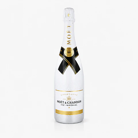 Moët & Chandon Ice Impérial