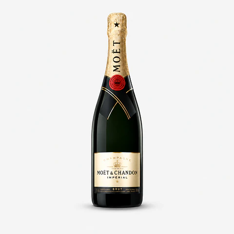 Moët & Chandon Impérial Brut