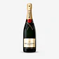 Moët & Chandon Impérial Brut - Thumbnail 1