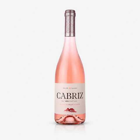 CABRIZ Vinho Dao Rosé