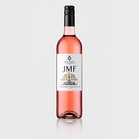 Vinho Rosé JMF 