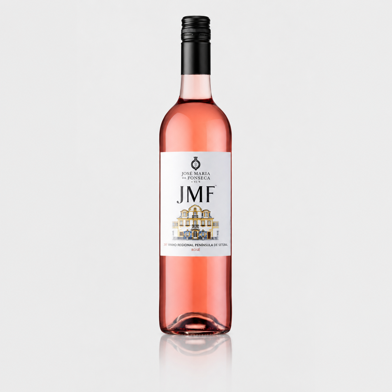 Vinho Rosé JMF  1