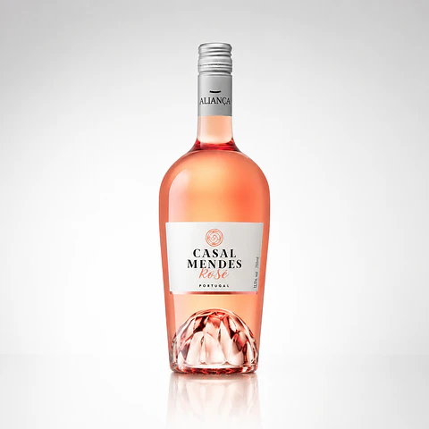 Casal Mendes Rosé