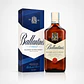 Whisky Ballantine's Finest 70cl - Thumbnail 1