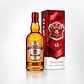 Whisky Chivas Regal 12 Anos 70cl - Thumbnail 1