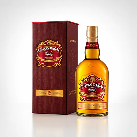 Whisky Chivas Regal Extra 70cl
