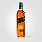 Whisky Johnnie Walker Black Label 12 Anos 70cl - Thumbnail 1