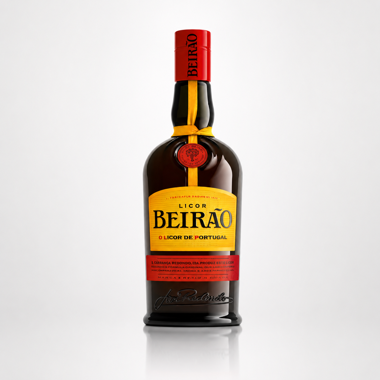 Licor Beirão 70cl 1