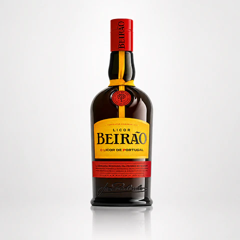 Licor Beirão 70cl