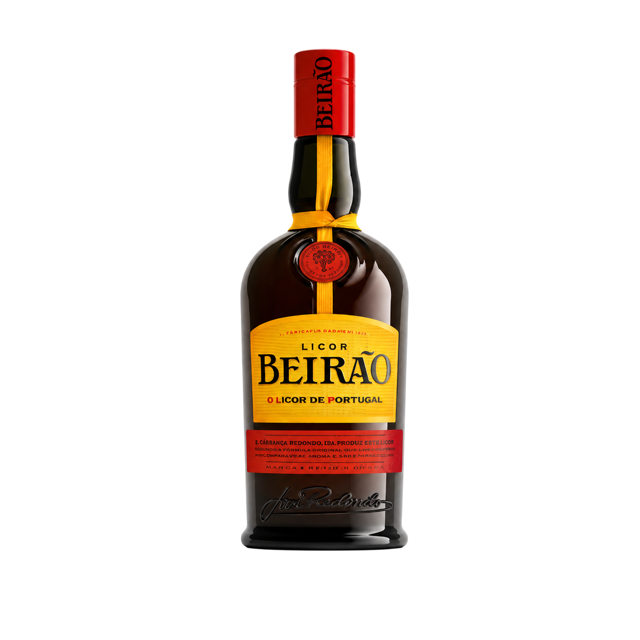 Licor Beirão 70cl 3