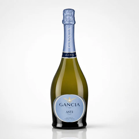 Espumante Branco Gancia Asti Doce