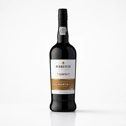 Vinho do Porto Burmester Tawny