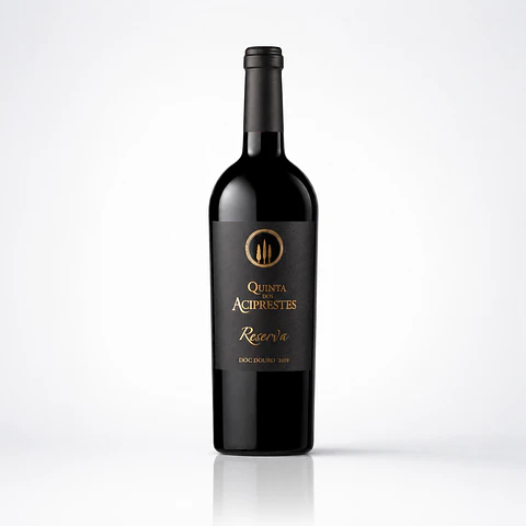 Vinho Tinto Quinta dos Aciprestes Reserva DOC Douro