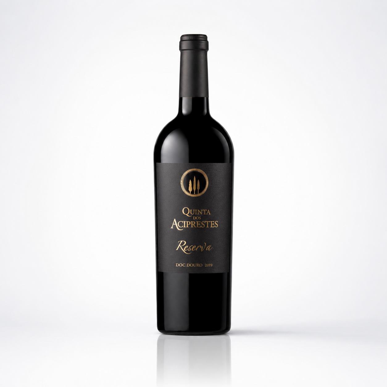Vinho Tinto Quinta dos Aciprestes Reserva DOC Douro 1