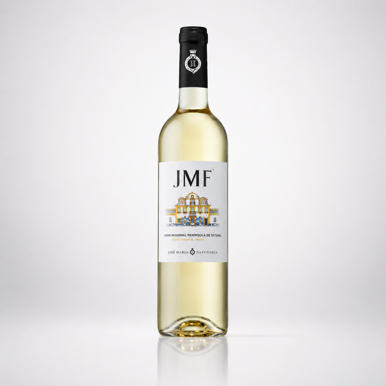 Vinho Branco JMF 1