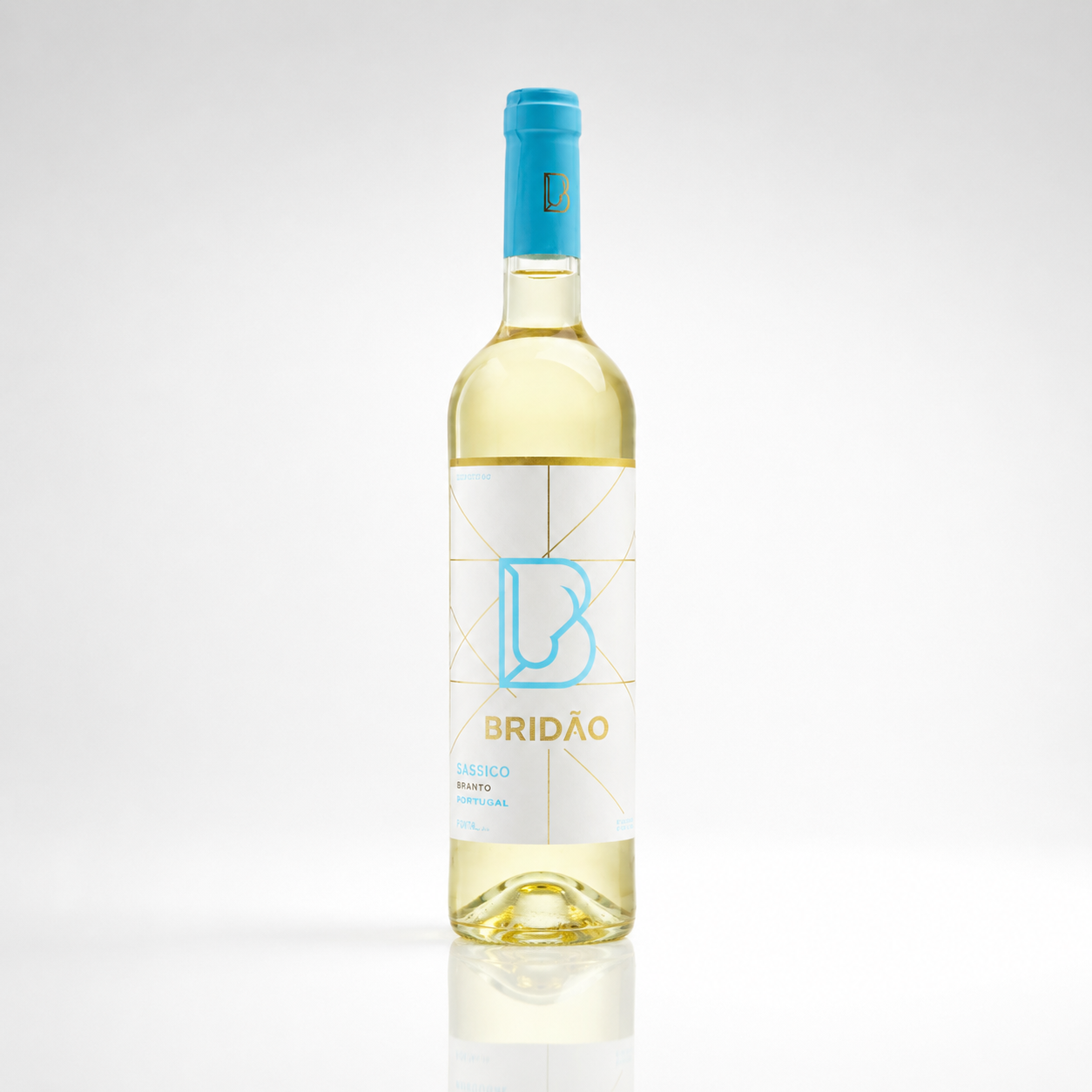 Vinho Branco BRIDÃO 1