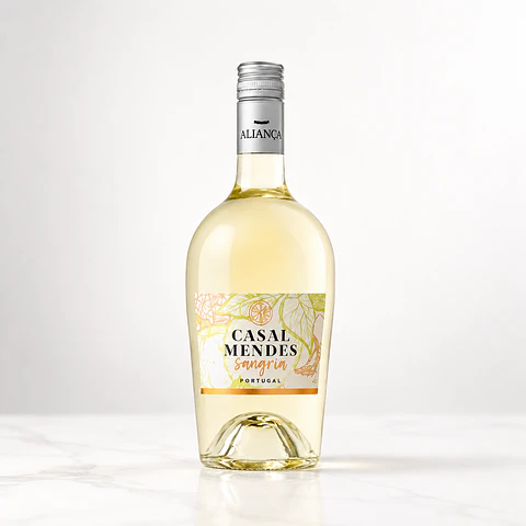 Sangria Casal Mendes Branca