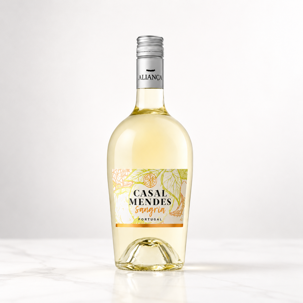 Sangria Casal Mendes Branca 1