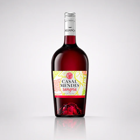 Sangria Casal Mendes Tinta