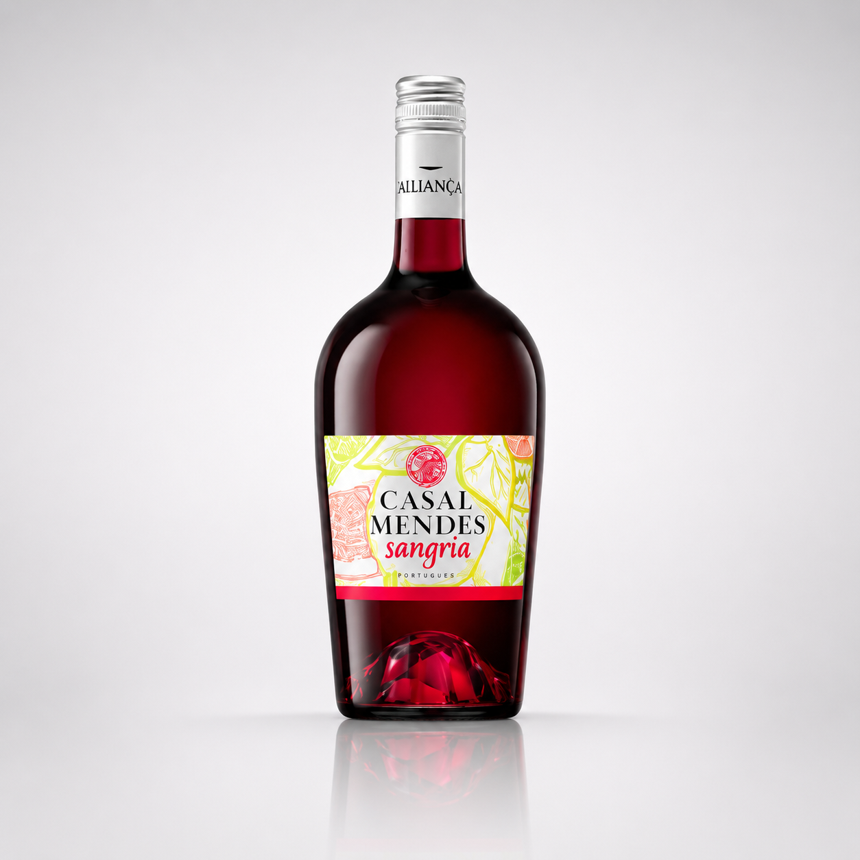 Sangria Casal Mendes Tinta 1