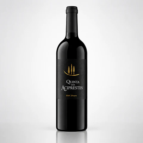 Vinho Tinto Quinta dos Acipestres