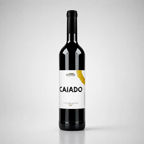 Vinho Tinto Caiado