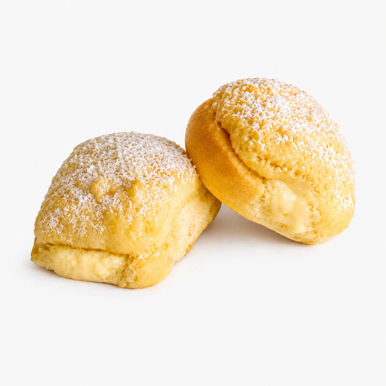 Pães de Deus 1