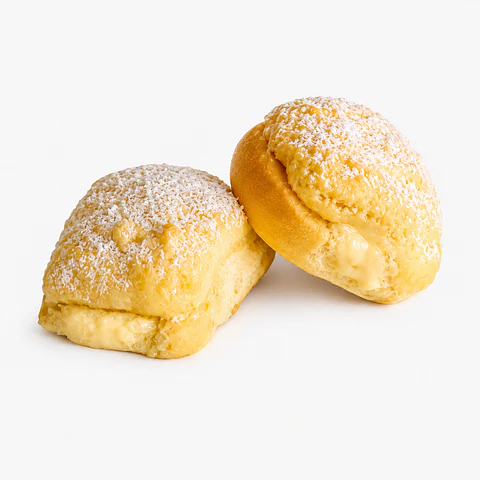 Pães de Deus