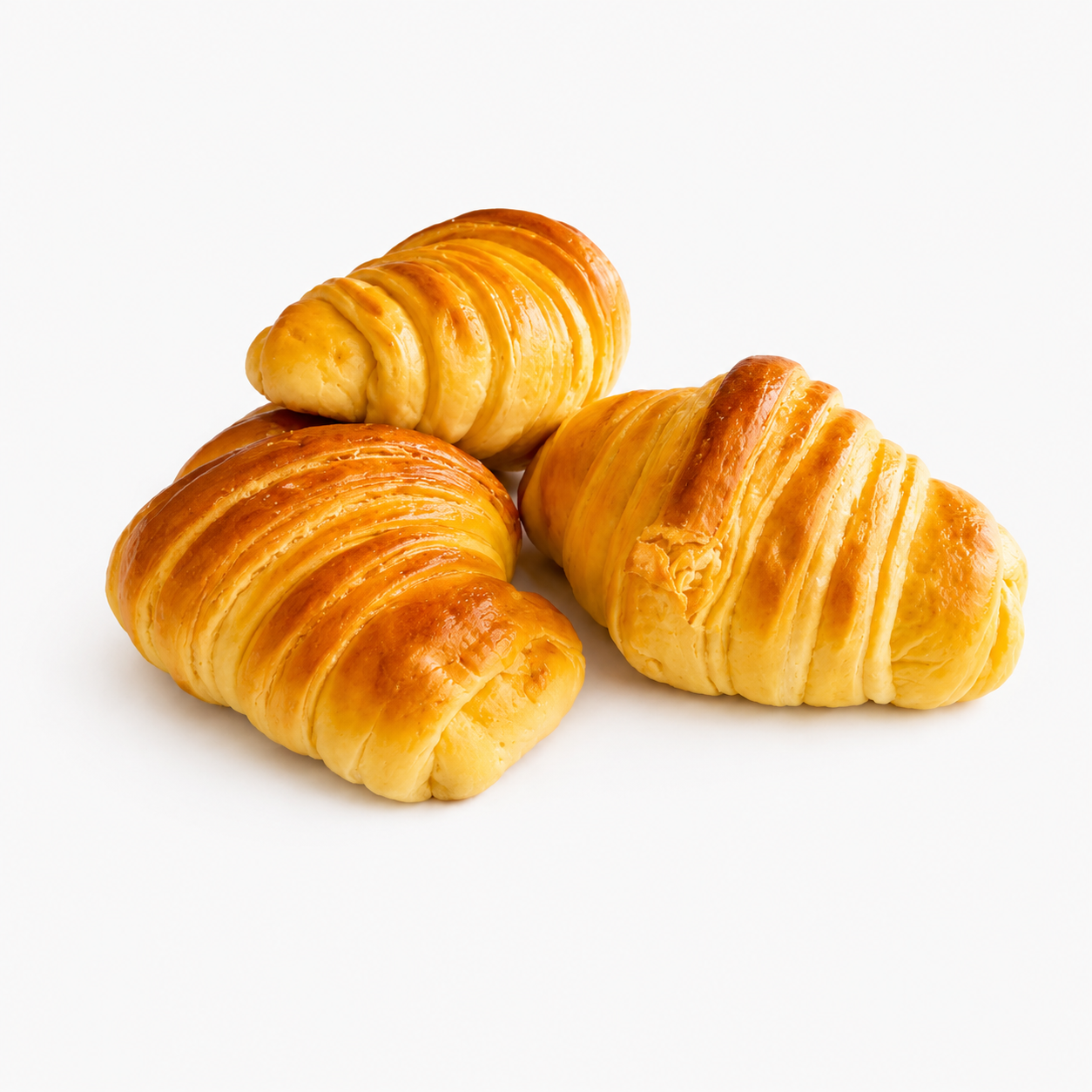Croissant Brioche 1