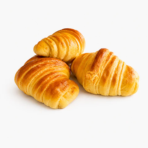 Croissant Brioche