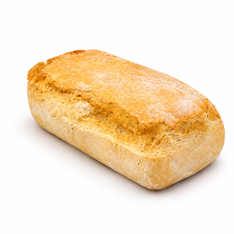 Pão de Forma (Rústico)