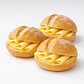 Sandes de Queijo - Thumbnail 1