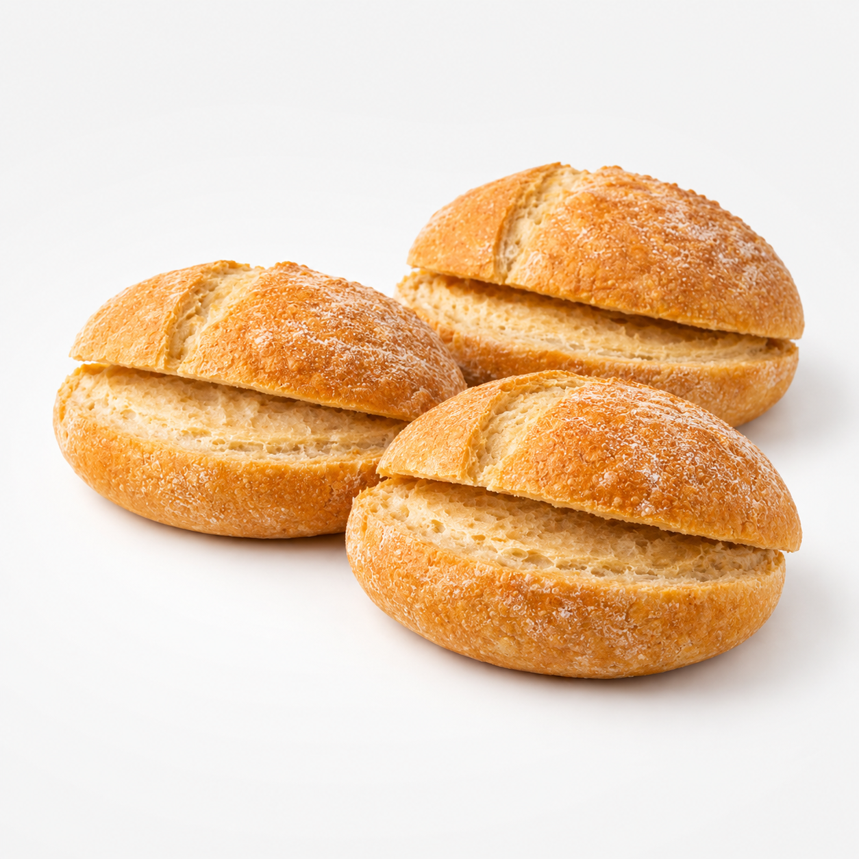 Pão com Manteiga 1