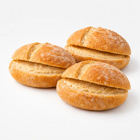 Pão com Manteiga