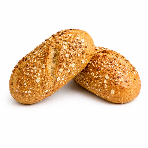 Pão de Sementes