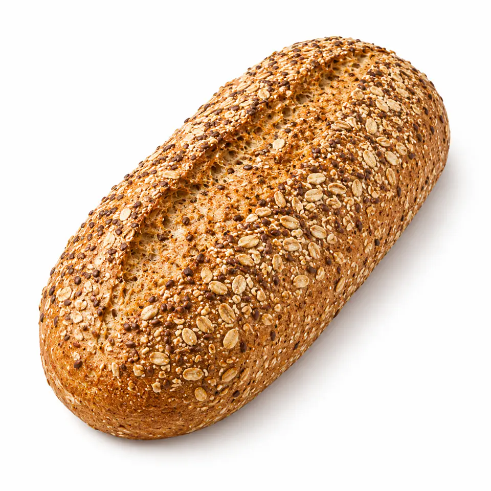 Pão de Cereais 1
