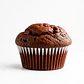 Muffins de Chocolate - Thumbnail 3