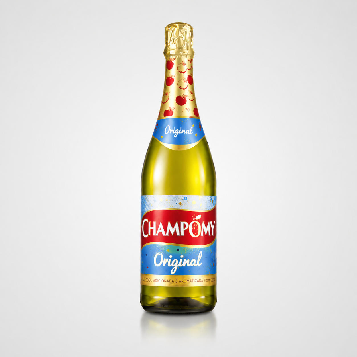 Champomy 1