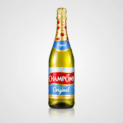 Champomy
